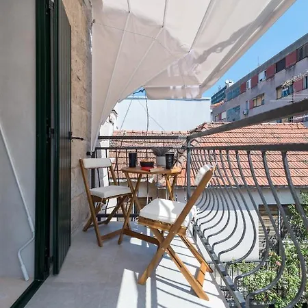 Appartamento Lct City Design *