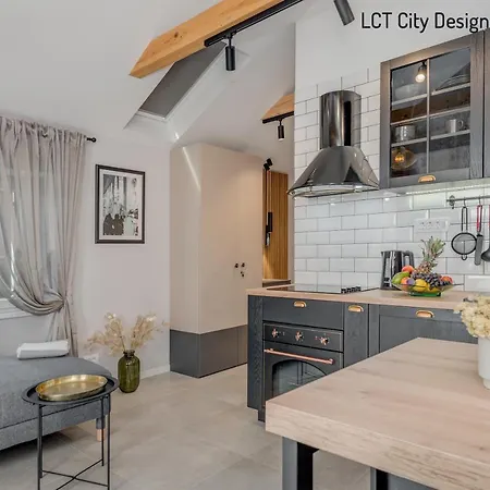 Lct City Design * Spalato