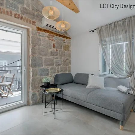 Lct City Design Spalato