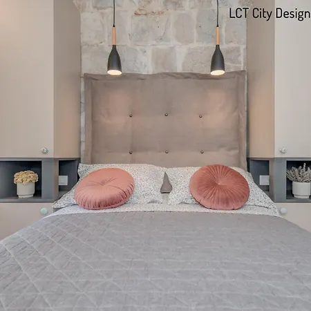 Lct City Design Spalato