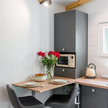 Apartament Lct City Design *