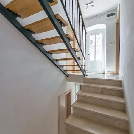 Appartement Lct City Design *