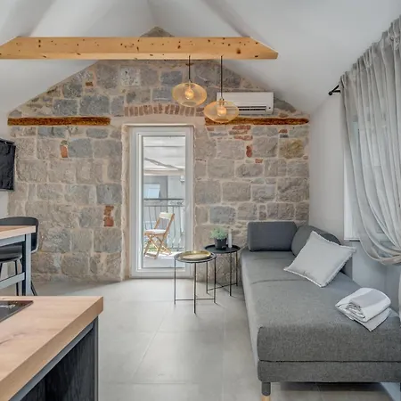 Appartement Lct City Design