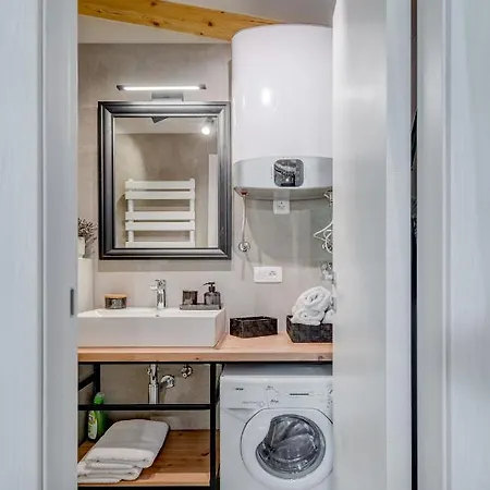 Apartament Lct City Design