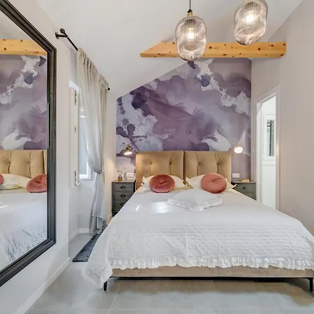 Apartament Lct City Design