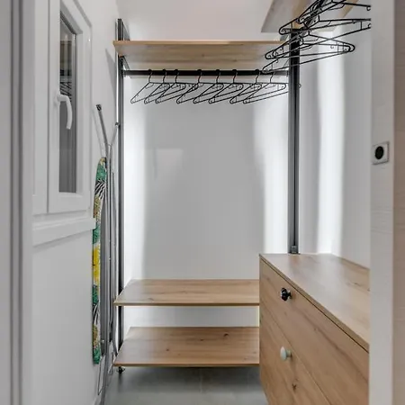 Appartement Lct City Design Split