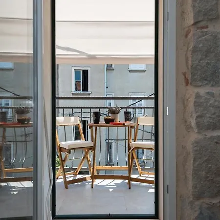 Appartement Lct City Design Split