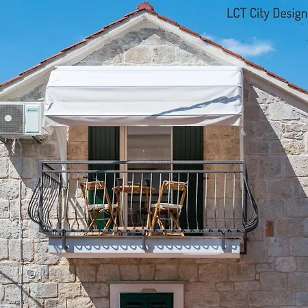 Lct City Design Appartement