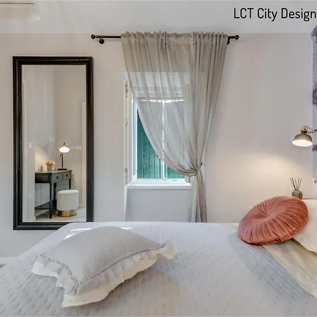 Appartement Lct City Design