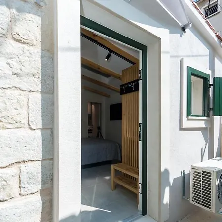 Apartament Lct City Design *