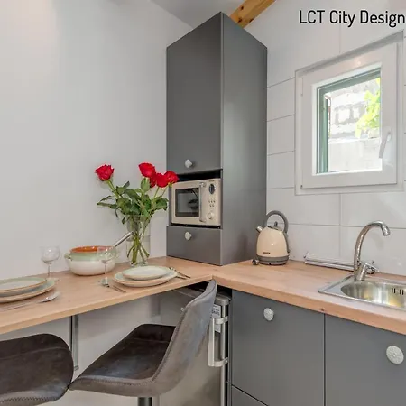 Appartement Lct City Design Split